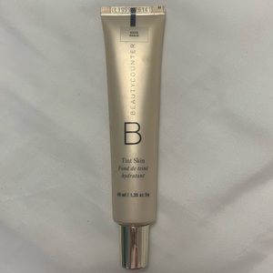 Beautycounter tint skin